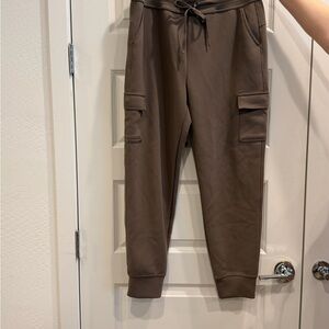 32 Degrees Brown Joggers
